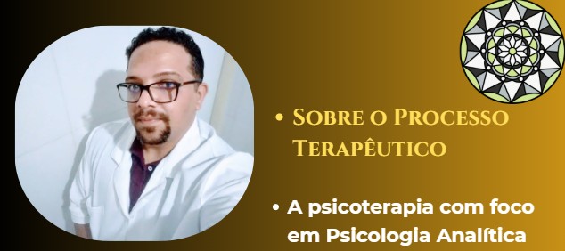 Robson Campos - Psicólogo Clínico